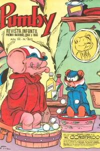 Issue #863