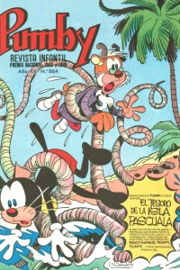 Issue #864