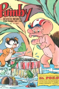 Issue #867