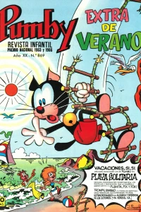Issue #869