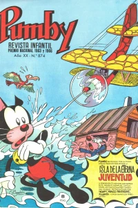Issue #874