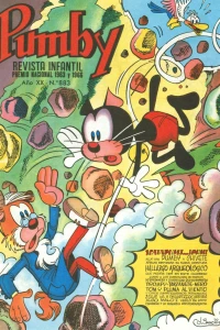 Issue #883
