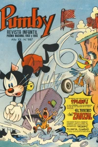 Issue #887