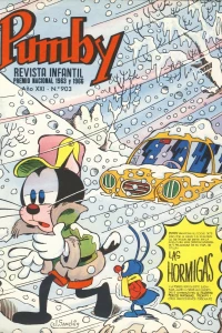 Issue #903