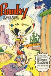 Issue #904