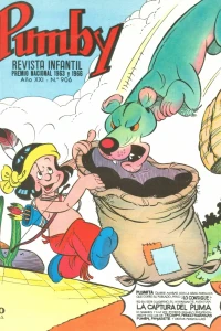 Issue #906