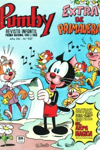 Issue #907