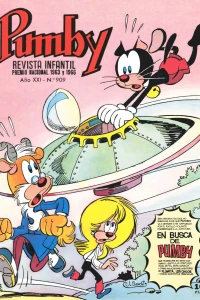 Issue #909