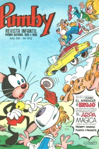 Issue #912