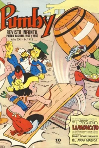 Issue #913