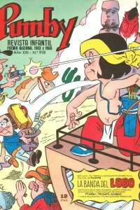 Issue #918