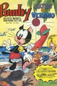 Issue #921