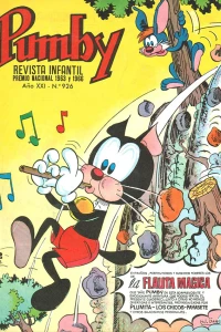Issue #926