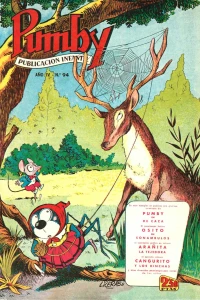Issue #94