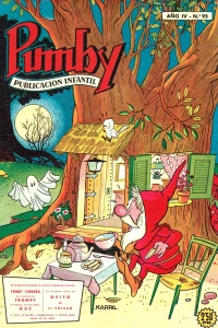 Issue #95