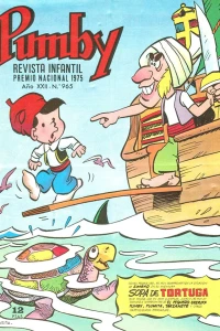 Issue #965