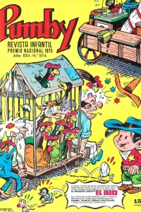 Issue #974