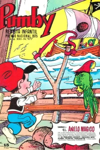 Issue #977
