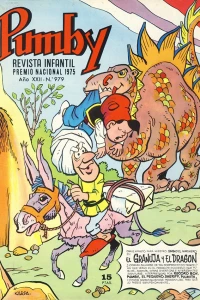 Issue #979