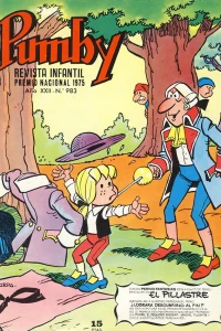 Issue #983