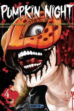 Issue #4
