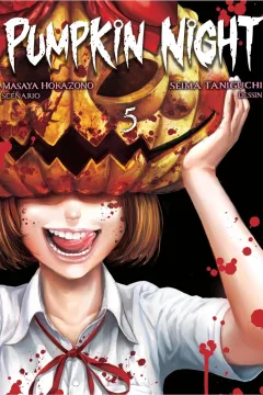 Issue #5