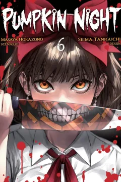 Issue #6