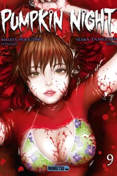 Issue #9