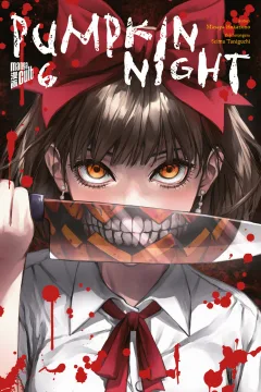 Issue #6