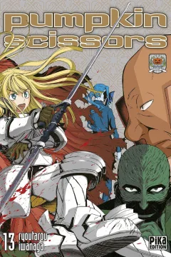 Issue #13