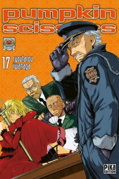 Issue #17