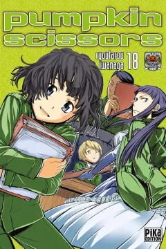 Issue #18