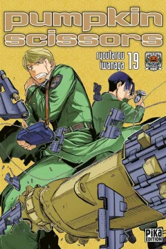 Issue #19