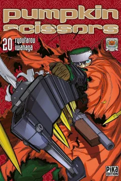 Issue #20