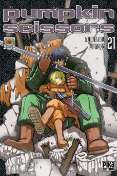 Issue #21