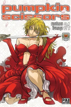 Issue #24