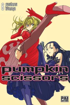 Issue #6