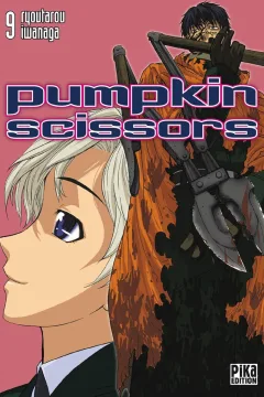 Issue #9