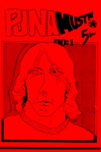 Issue #1