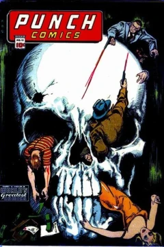 Issue #12