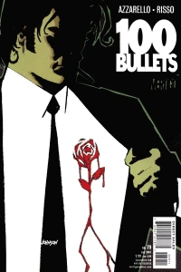 Punch Line, Conclusion