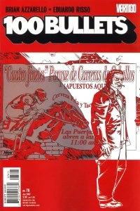 Punch Line, Part Three