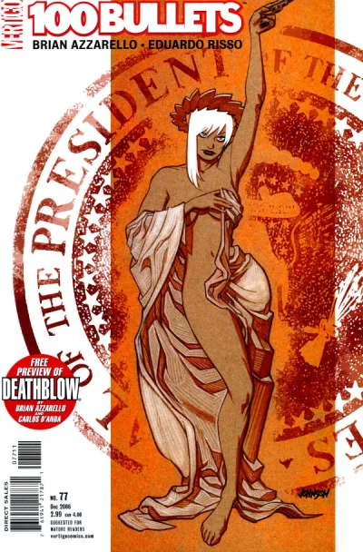 Cover of Punch Line, Part Two