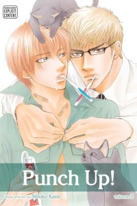 Volume 2
