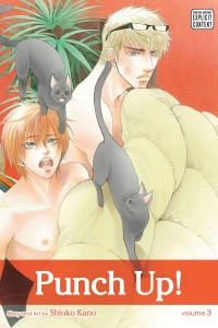 Volume 3