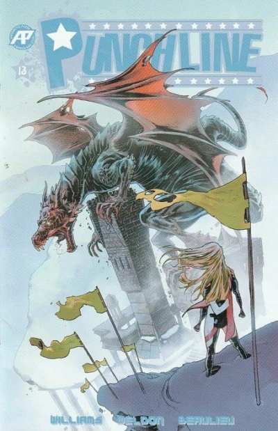 Cover of The Good Shepherds