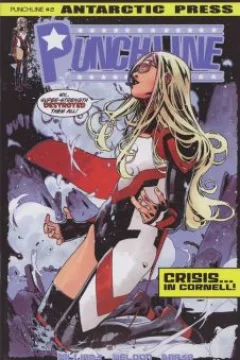 Issue #2