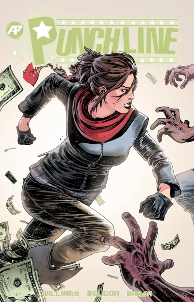 Cover of Unwanted Help