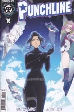 Issue #16