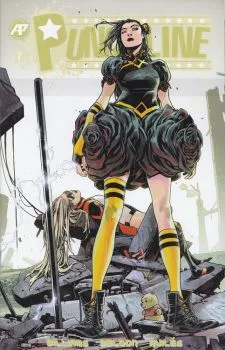 Cover of Rosevera Archyle